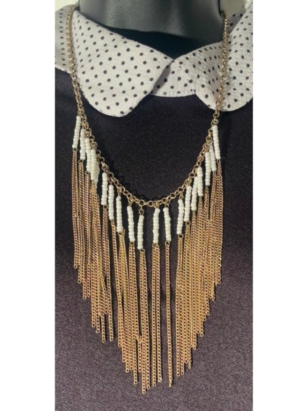 Woman Fashion Jewelry